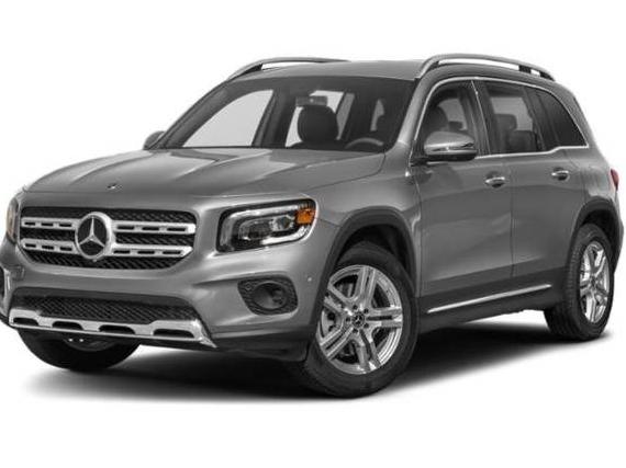 MERCEDES-BENZ GLB-CLASS 2023 W1N4M4GB2PW275230 image MERCEDES-BENZ GLB-CLASS 2023 W1N4M4GB2PW275230 image