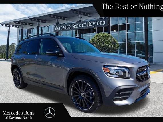 MERCEDES-BENZ GLB-CLASS 2023 W1N4M4HB7PW263802 image MERCEDES-BENZ GLB-CLASS 2023 W1N4M4HB7PW263802 image