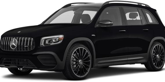 MERCEDES-BENZ GLB-CLASS 2023 W1N4M5BBXPW290250 image MERCEDES-BENZ GLB-CLASS 2023 W1N4M5BBXPW290250 image