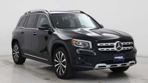 MERCEDES-BENZ GLB-CLASS 2023 W1N4M4GB2PW293730 image MERCEDES-BENZ GLB-CLASS 2023 W1N4M4GB2PW293730 image