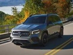 MERCEDES-BENZ GLB-CLASS 2021 W1N4M4GB2MW082426 image