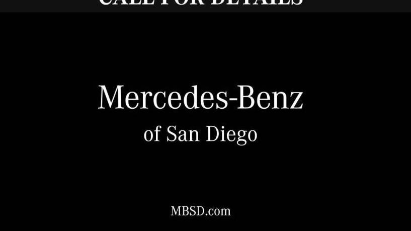 MERCEDES-BENZ GLB-CLASS 2021 W1N4M4GB2MW107051 image