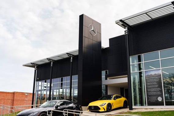 MERCEDES-BENZ GLB-CLASS 2021 W1N4M4HB9MW097486 image