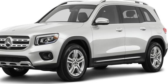 MERCEDES-BENZ GLB-CLASS 2021 W1N4M4GB7MW163454 image MERCEDES-BENZ GLB-CLASS 2021 W1N4M4GB7MW163454 image