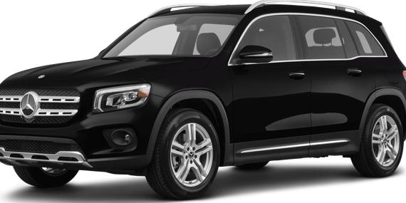 MERCEDES-BENZ GLB-CLASS 2020 WDC4M4GB6LW007356 image MERCEDES-BENZ GLB-CLASS 2020 WDC4M4GB6LW007356 image