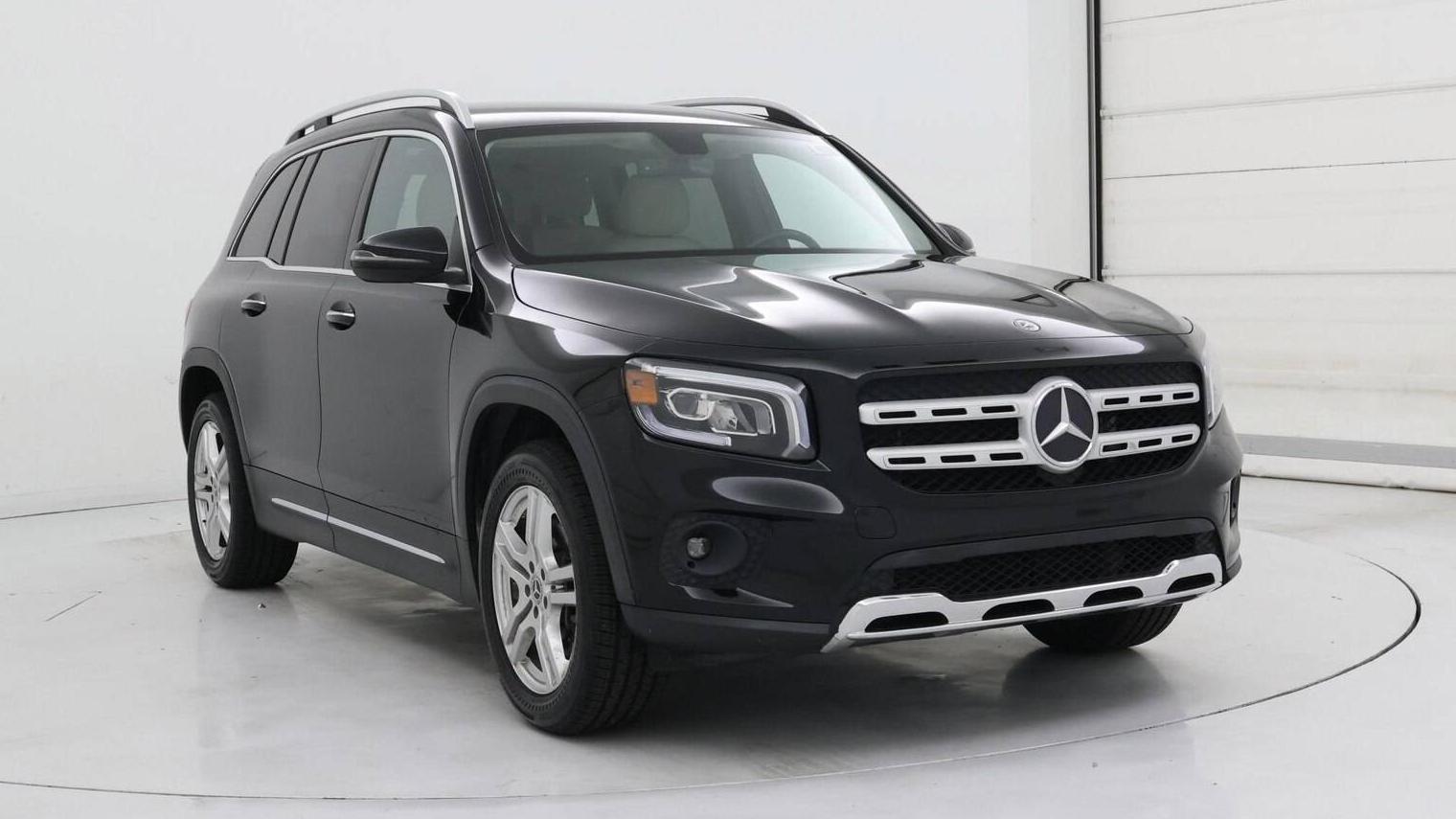 MERCEDES-BENZ GLB-CLASS 2020 WDC4M4GB1LW006793 image MERCEDES-BENZ GLB-CLASS 2020 WDC4M4GB1LW006793 image