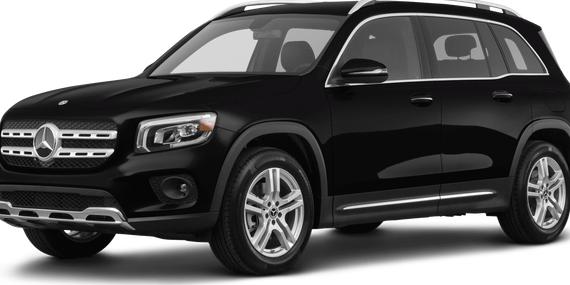 MERCEDES-BENZ GLB-CLASS 2020 WDC4M4GB9LW004838 image MERCEDES-BENZ GLB-CLASS 2020 WDC4M4GB9LW004838 image