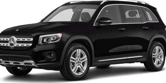 MERCEDES-BENZ GLB-CLASS 2020 WDC4M4GB9LW003625 image MERCEDES-BENZ GLB-CLASS 2020 WDC4M4GB9LW003625 image