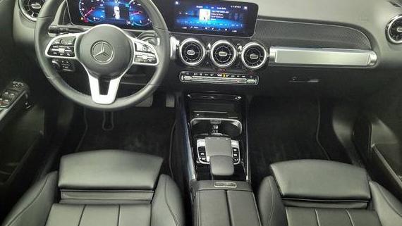 MERCEDES-BENZ GLB-CLASS 2020 W1N4M4HB3LW056267 image MERCEDES-BENZ GLB-CLASS 2020 W1N4M4HB3LW056267 image