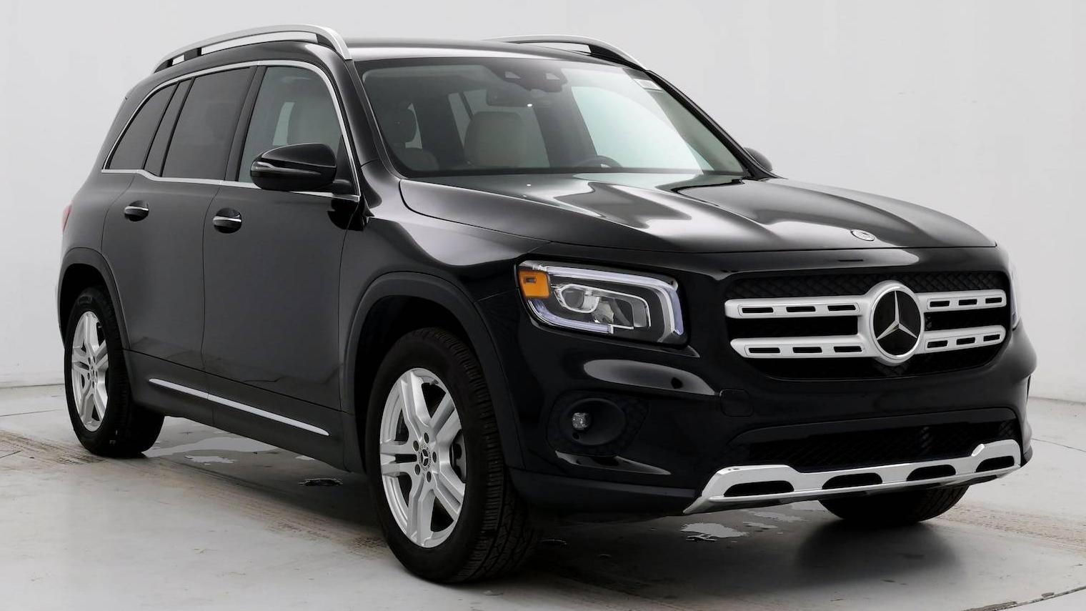 MERCEDES-BENZ GLB-CLASS 2022 W1N4M4HB9NW182829 image MERCEDES-BENZ GLB-CLASS 2022 W1N4M4HB9NW182829 image