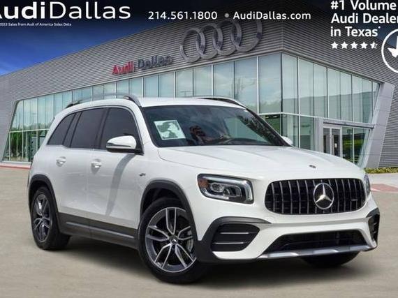 MERCEDES-BENZ GLB-CLASS 2022 W1N4M5BB1NW202926 image MERCEDES-BENZ GLB-CLASS 2022 W1N4M5BB1NW202926 image