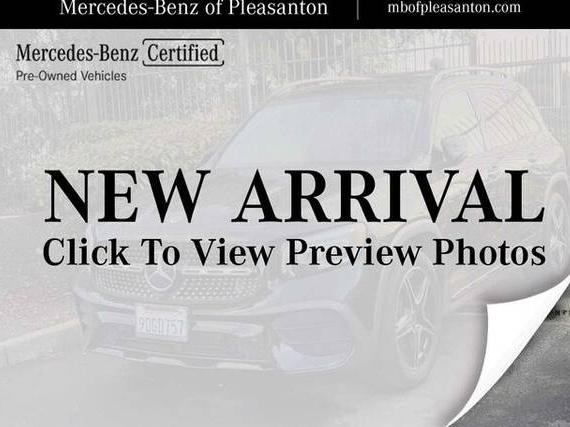 MERCEDES-BENZ GLB-CLASS 2022 W1N4M4HB1NW258981 image