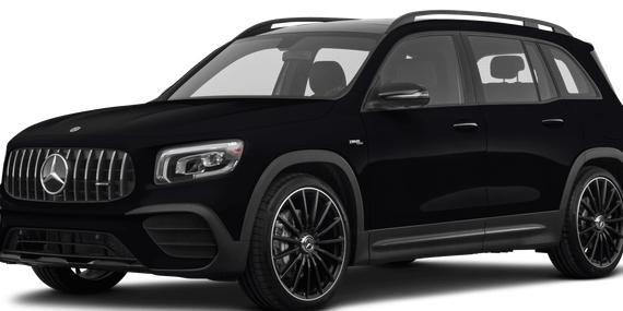 MERCEDES-BENZ GLB-CLASS 2022 W1N4M5BB7NW183895 image MERCEDES-BENZ GLB-CLASS 2022 W1N4M5BB7NW183895 image