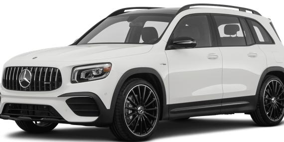 MERCEDES-BENZ GLB-CLASS 2022 W1N4M5BBXNW243751 image MERCEDES-BENZ GLB-CLASS 2022 W1N4M5BBXNW243751 image