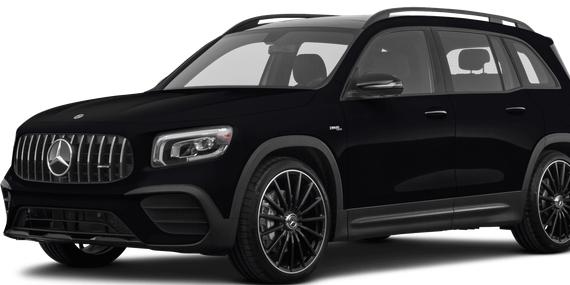 MERCEDES-BENZ GLB-CLASS 2022 W1N4M5BBXNW175208 image MERCEDES-BENZ GLB-CLASS 2022 W1N4M5BBXNW175208 image