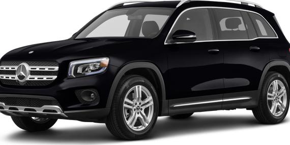 MERCEDES-BENZ GLB-CLASS 2022 W1N4M4GB3NW249829 image MERCEDES-BENZ GLB-CLASS 2022 W1N4M4GB3NW249829 image