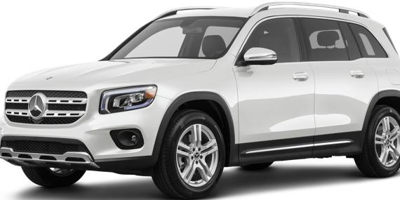 MERCEDES-BENZ GLB-CLASS 2022 W1N4M4HB8NW198567 image MERCEDES-BENZ GLB-CLASS 2022 W1N4M4HB8NW198567 image