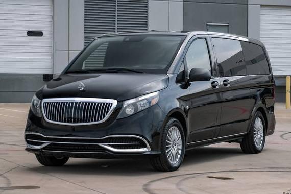 MERCEDES-BENZ METRIS 2023 W1WV0FEY8P4358610 image