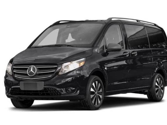 MERCEDES-BENZ METRIS 2023 W1WV0FEY2P4336263 image