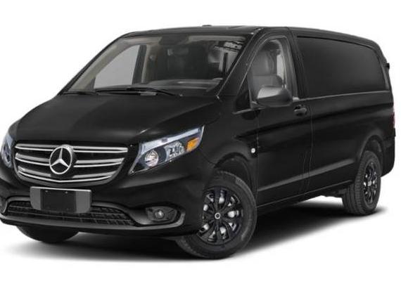 MERCEDES-BENZ METRIS 2023 W1YV0CEY9P4258702 image
