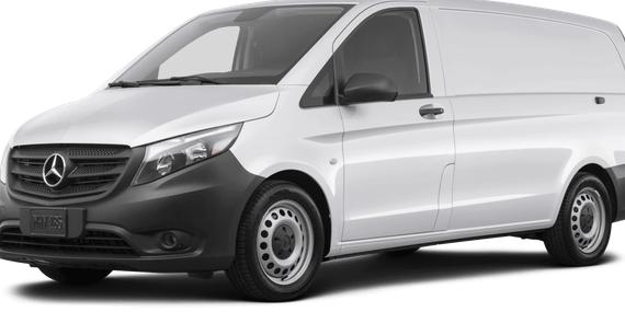 MERCEDES-BENZ METRIS 2023 W1YV0BEY4P4219610 image