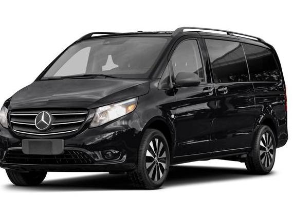 MERCEDES-BENZ METRIS 2023 W1WV0FEY5P4364221 image