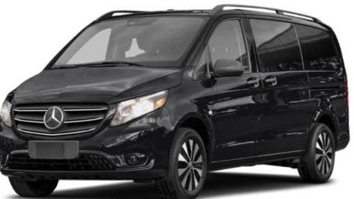 MERCEDES-BENZ METRIS 2023 W1WV0FEY0P4364840 image