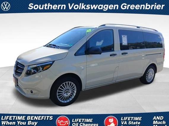 MERCEDES-BENZ METRIS 2023 W1WV0FEY4P4344204 image