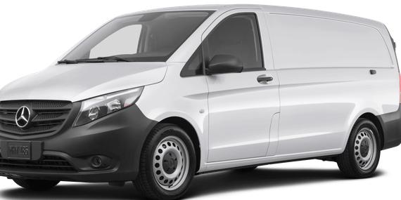 MERCEDES-BENZ METRIS 2023 W1YV0CEY2P4290147 image