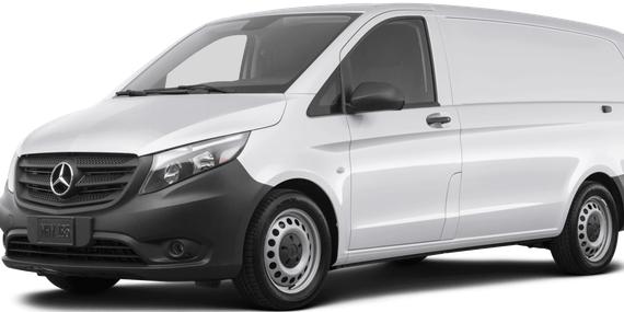 MERCEDES-BENZ METRIS 2023 W1YV0BEY6P4325086 image