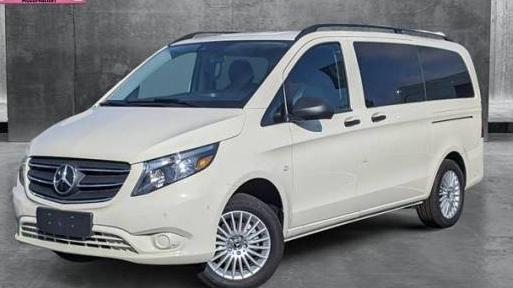 MERCEDES-BENZ METRIS 2023 W1WV0FEY4P4343988 image