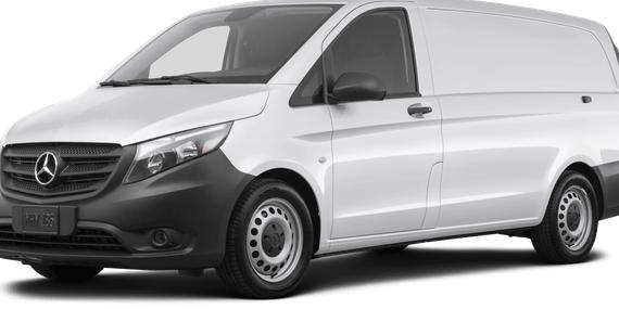 MERCEDES-BENZ METRIS 2023 W1YV0CEY1P4323896 image