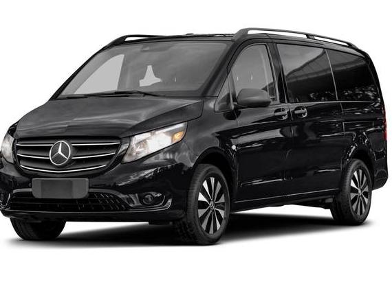 MERCEDES-BENZ METRIS 2023 W1WV0FEY3P4357347 image