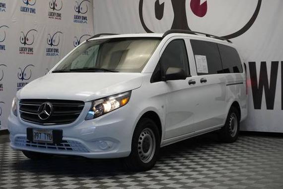 MERCEDES-BENZ METRIS 2023 W1WV0FEY7P4335951 image