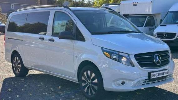 MERCEDES-BENZ METRIS 2023 W1WV0FEY9P4308962 image