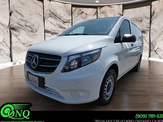 MERCEDES-BENZ METRIS 2023 W1YV0BEY1P4362871 image