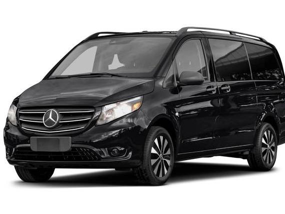 MERCEDES-BENZ METRIS 2023 W1WV0FEY9P4311795 image