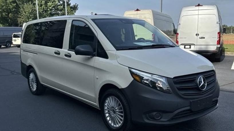 MERCEDES-BENZ METRIS 2023 W1WV0FEY4P4286837 image