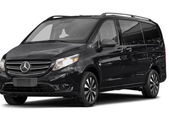 MERCEDES-BENZ METRIS 2023 W1WV0FEY9P4246687 image
