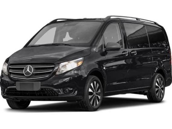 MERCEDES-BENZ METRIS 2023 W1WV0FEYXP4299656 image