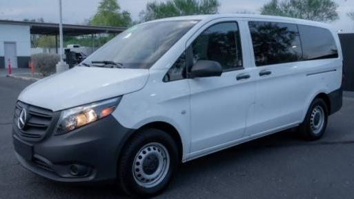 MERCEDES-BENZ METRIS 2023 W1WV0FEYXP4219773 image