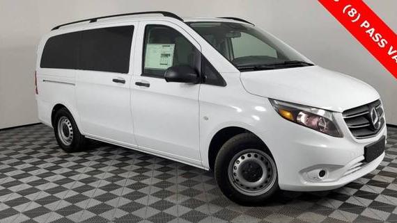 MERCEDES-BENZ METRIS 2023 W1WV0FEY7P4332029 image