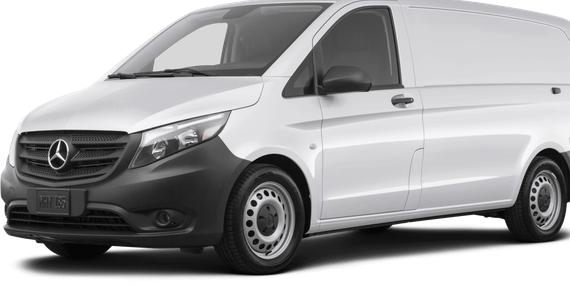 MERCEDES-BENZ METRIS 2023 W1YV0BEY5P4340906 image