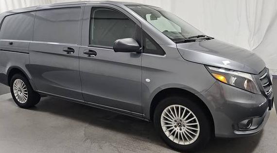 MERCEDES-BENZ METRIS 2023 W1YV0BEY2P4229536 image