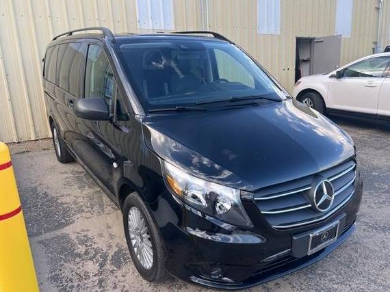 MERCEDES-BENZ METRIS 2023 W1WV0FEYXP4234483 image