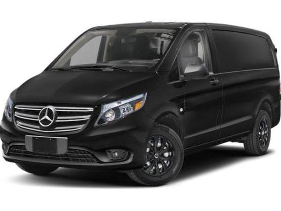 MERCEDES-BENZ METRIS 2023 W1YV0BEY1P4295656 image