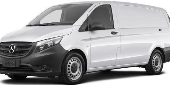 MERCEDES-BENZ METRIS 2023 W1YV0BEY4P4228713 image