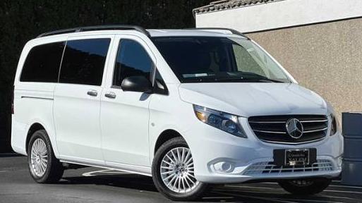 MERCEDES-BENZ METRIS 2023 W1WV0FEY9P4296960 image