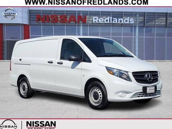 MERCEDES-BENZ METRIS 2023 W1YV0BEY6P4361439 image