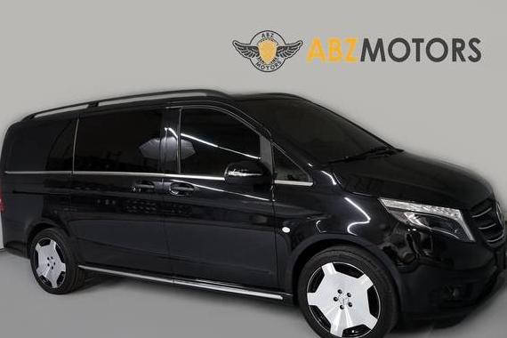 MERCEDES-BENZ METRIS 2023 W1WV0FEY8P4340933 image MERCEDES-BENZ METRIS 2023 W1WV0FEY8P4340933 image